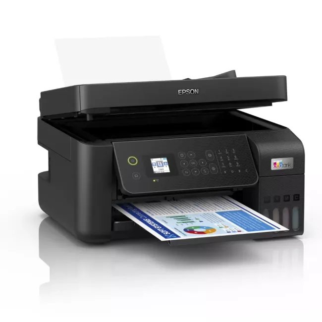 IMPRIMANTE MULTIFONCTION COULEUR 4EN1 WIFI EPSON