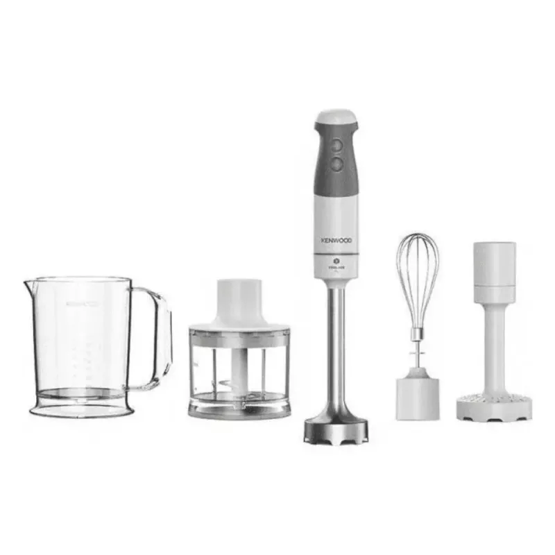 MIXEUR PLONGEANT XL KENWOOD