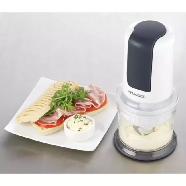 MINI HACHOIR 500W KENWOOD