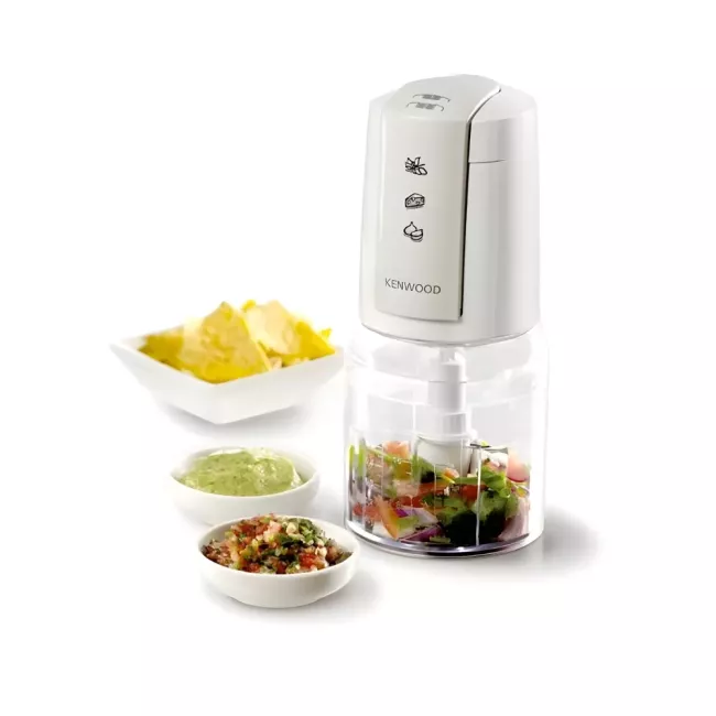 MINI HACHOIR 500W KENWOOD