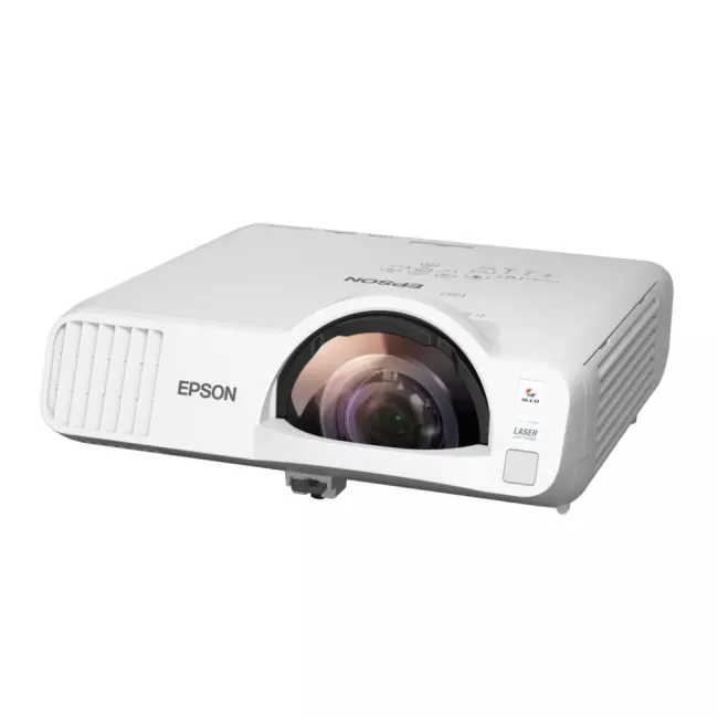 VIDEO PROJECTEUR COURTE FOCALE  EB-L2100SF EPSON