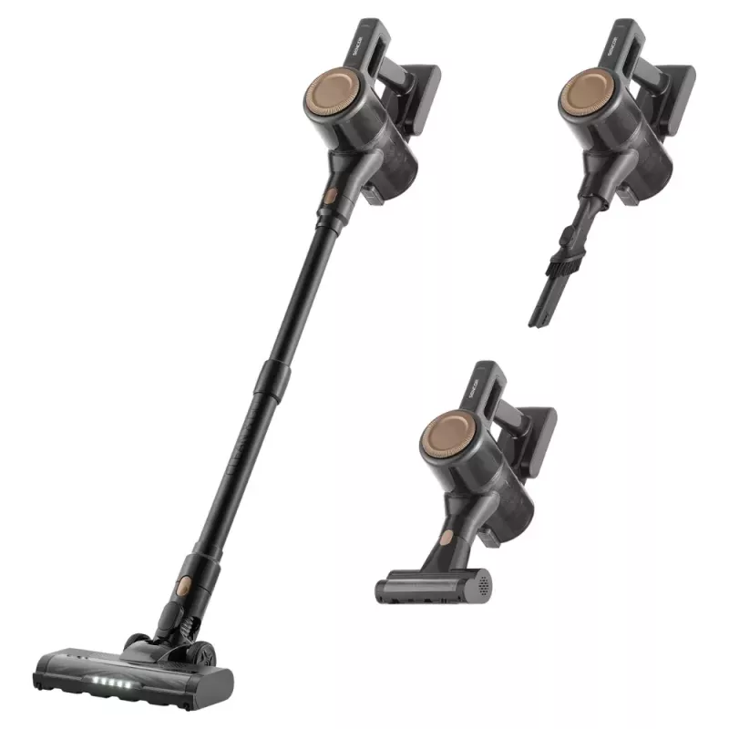 ASPIRATEUR BALAI 2EN1 SENCOR