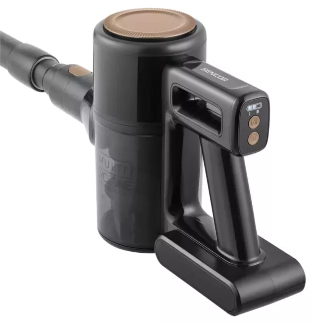 ASPIRATEUR BALAI 2EN1 SENCOR