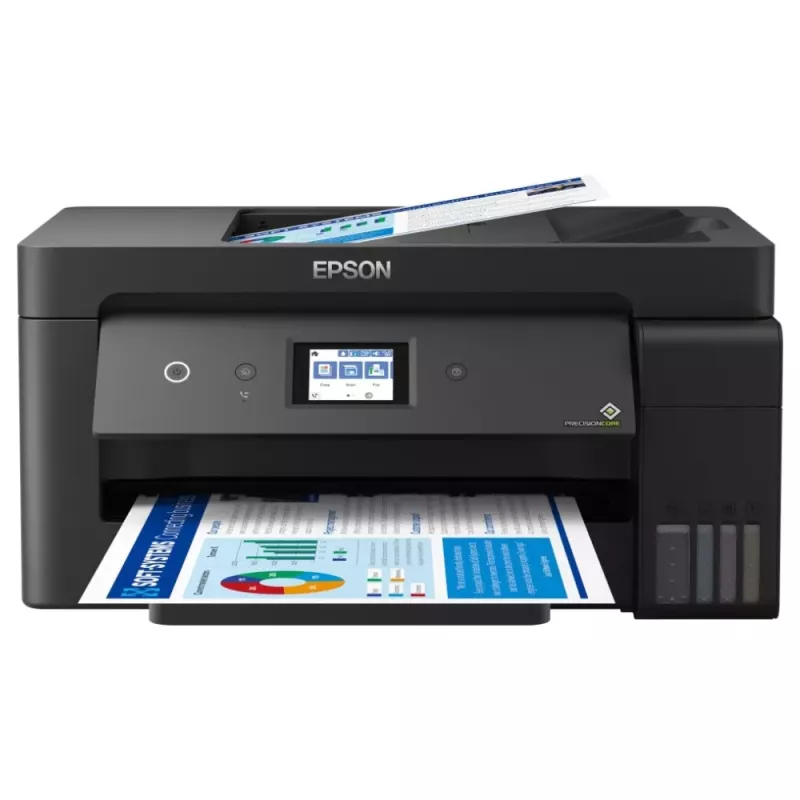 IMPRIMANTE A3 4 EN 1 COULEUR ECOTANK EPSON