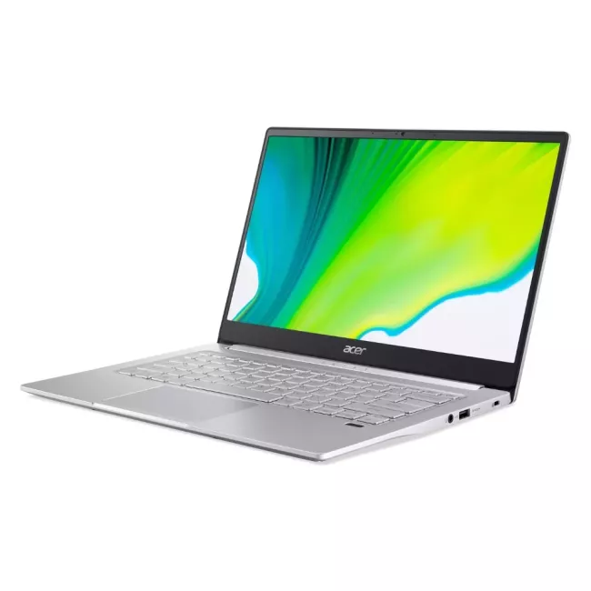 PC PORTABLE i5-1135G7 14'' 16GO 512GO SSD GRIS WIN 10 ACER
