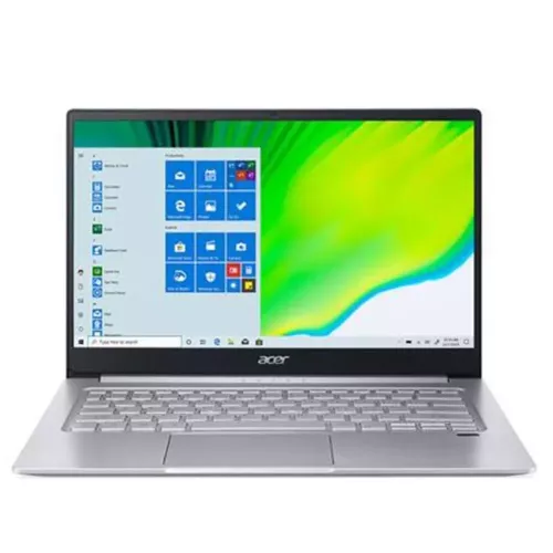 PC PORTABLE i5-1135G7 14'' 16GO 512GO SSD GRIS WIN 10 ACER