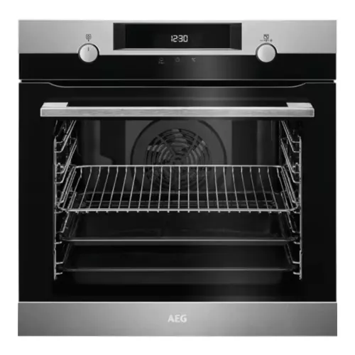 FOUR MaxiKlasse Pyrolyse 10 FUNCTIONS 72 L AEG