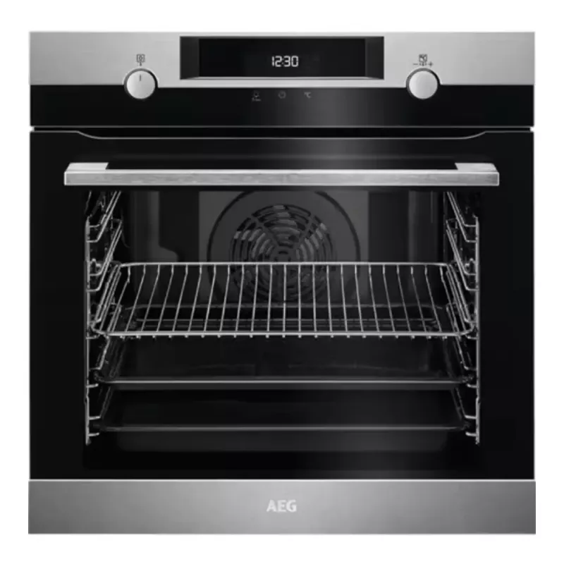 FOUR MaxiKlasse Pyrolyse 10 FUNCTIONS 72 L AEG