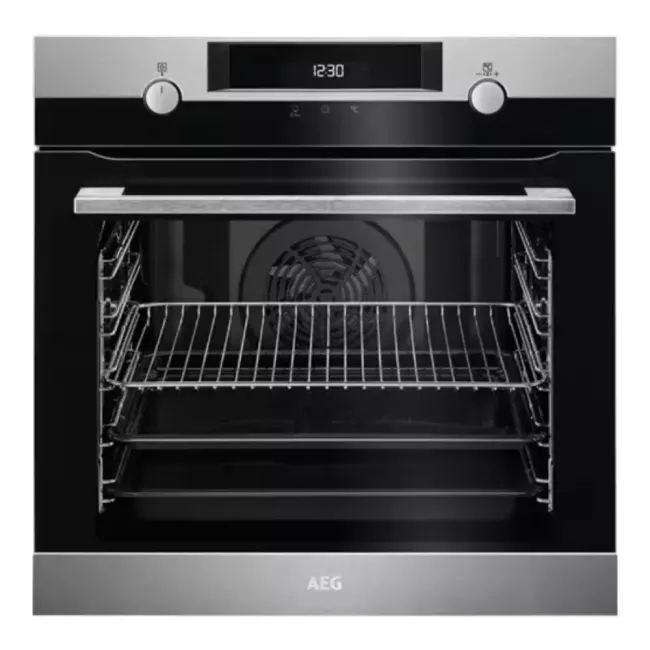 FOUR MaxiKlasse Pyrolyse 10 FUNCTIONS 72 L AEG