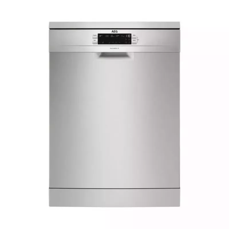 LAVE VAISSELLE POSE LIBRE 14CV A+++ INOX AEG