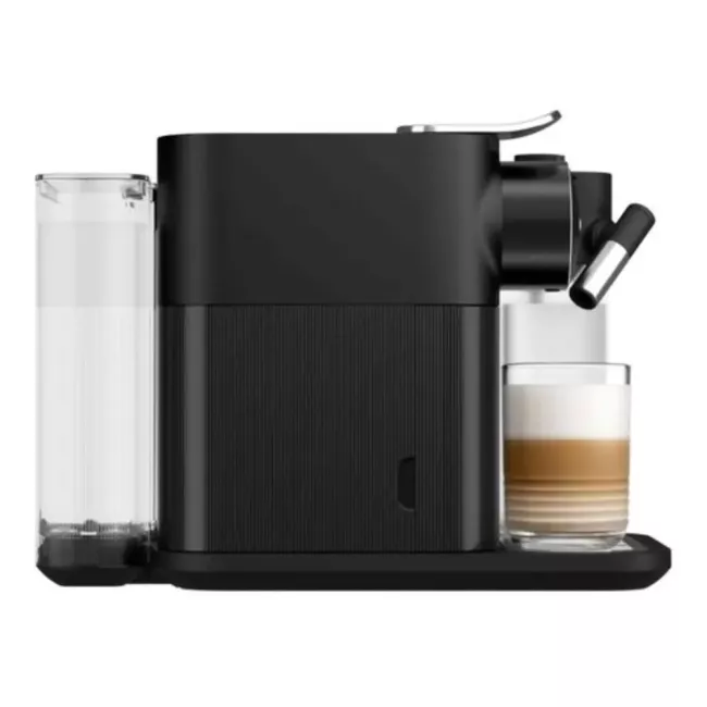 CAFETIERE GRAN LATISSIMA Mch BLACK NESPRESSO