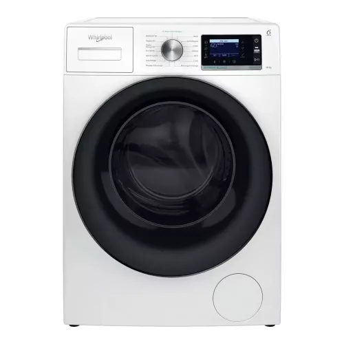 LAVE LINGE 10KG /1400TRS  6eme SENS WHIRLPOOL