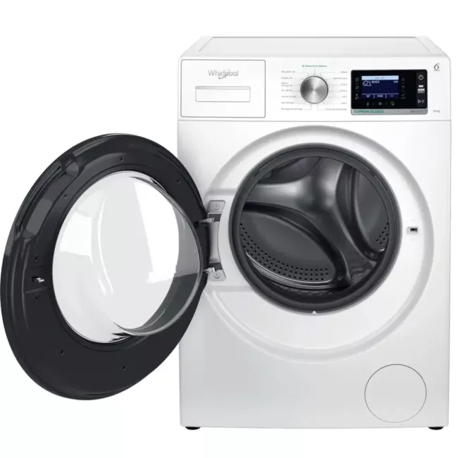 LAVE LINGE 10KG /1400TRS  6eme SENS WHIRLPOOL
