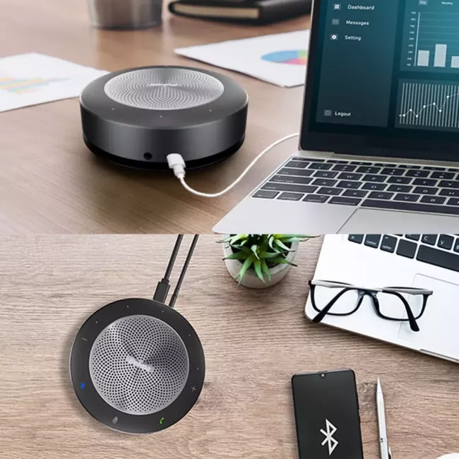 SPEAKER MICRO HAUT PARLEUR BLUETOOTH IIYAMA