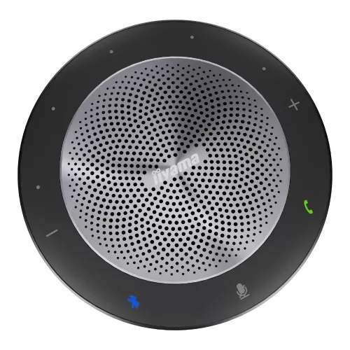 SPEAKER MICRO HAUT PARLEUR BLUETOOTH IIYAMA