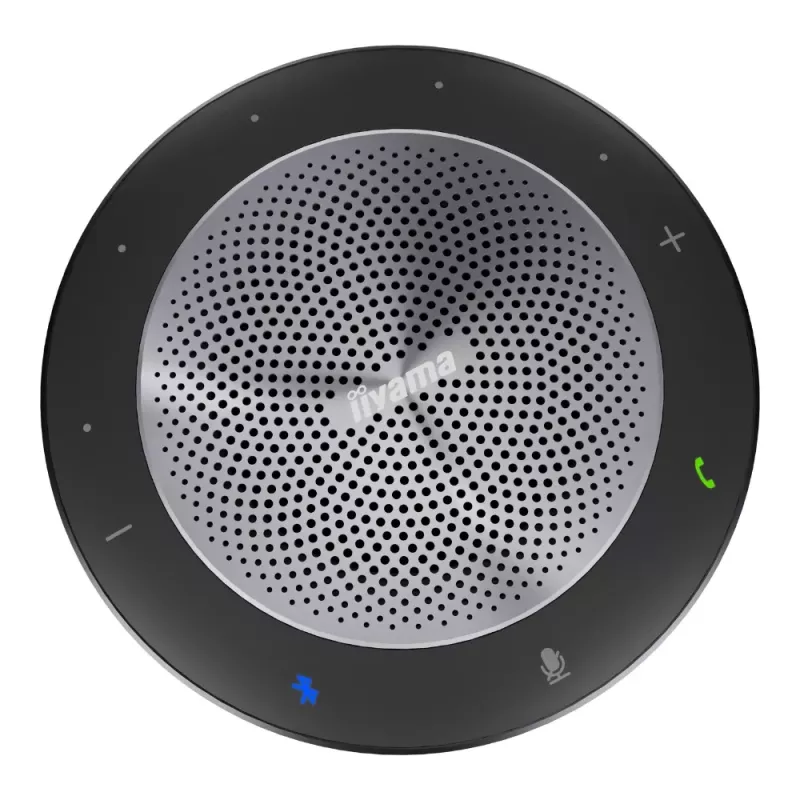 SPEAKER MICRO HAUT PARLEUR BLUETOOTH IIYAMA