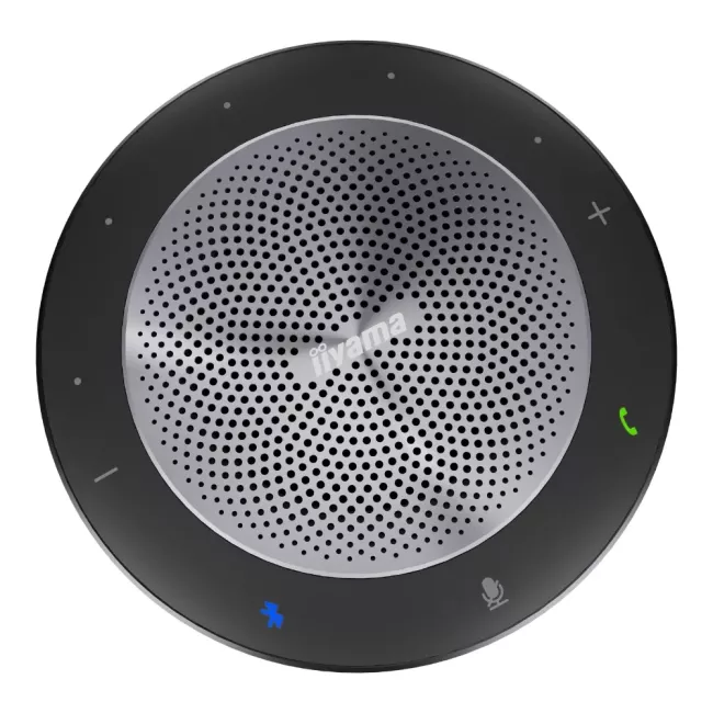 SPEAKER MICRO HAUT PARLEUR BLUETOOTH IIYAMA