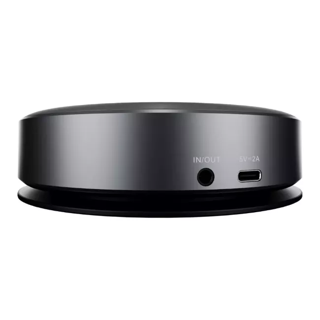 SPEAKER MICRO HAUT PARLEUR BLUETOOTH IIYAMA