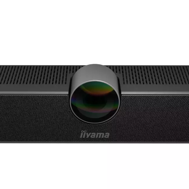 BARRE DE CONFERENCE TOUT EN-UN IIYAMA