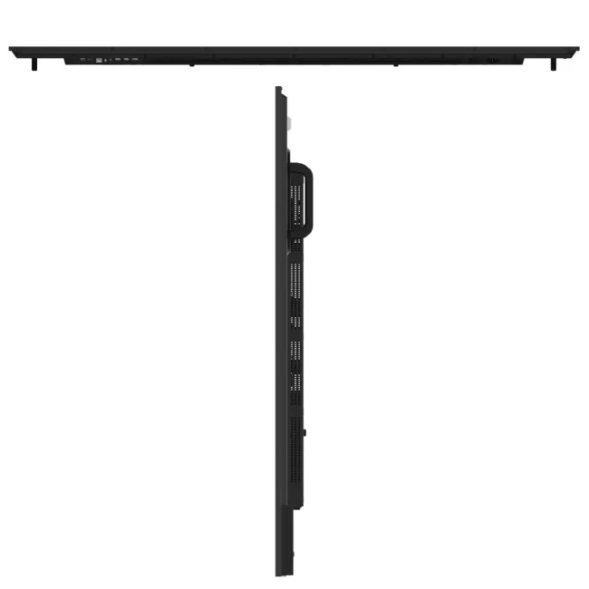 ECRAN PROFESSIONNEL D'AFFICHAGE DYNAMIQUE 75" PROLITE IIYAMA