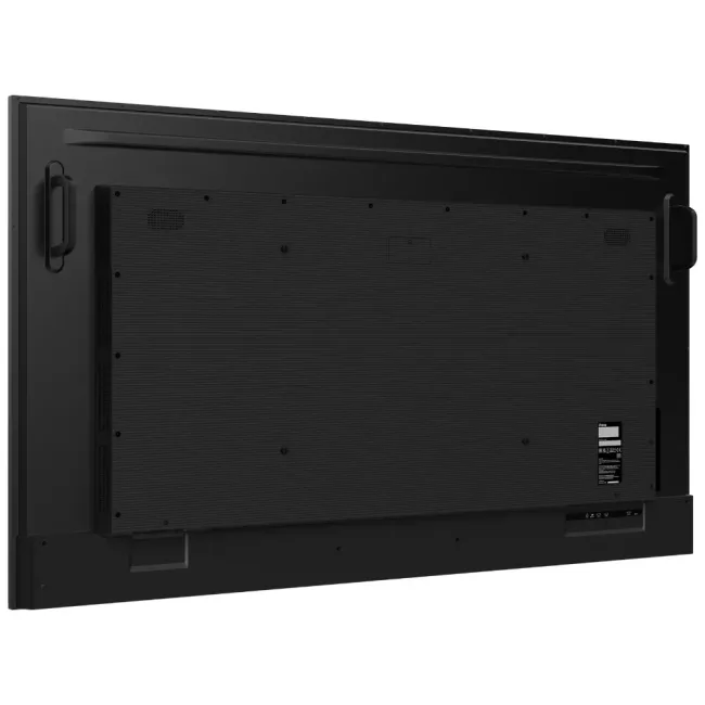 ECRAN PROFESSIONNEL D'AFFICHAGE DYNAMIQUE 75" PROLITE IIYAMA