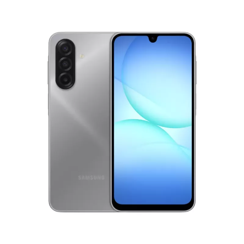 SMARTPHONE GALAXY A17 (8+256GB ) GRAY SAMSUNG