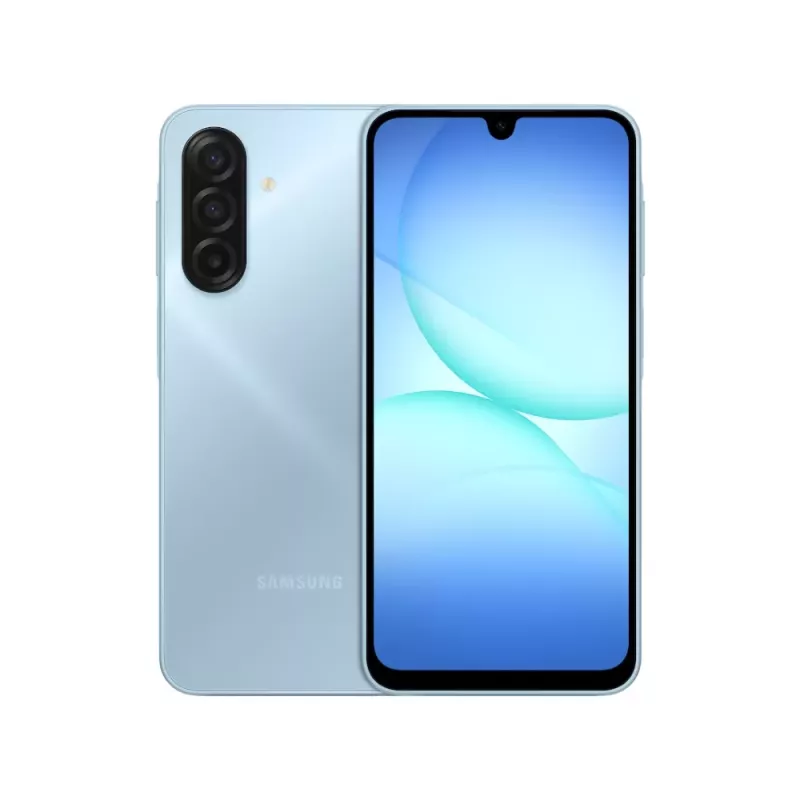SMARTPHONE GALAXY A17 (8+256GB ) LIGHT BLUE SAMSUNG