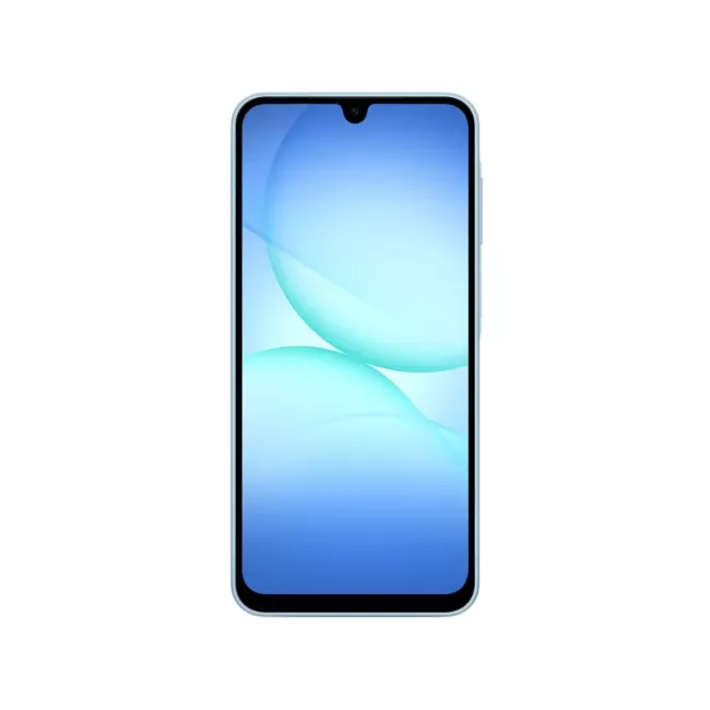 SMARTPHONE GALAXY A17 (8+256GB ) LIGHT BLUE SAMSUNG