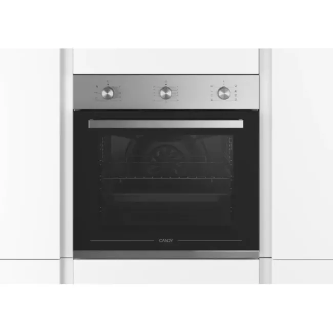 FOUR 60 CM  Inox 70L CLASS A+ 33704278 CANDY