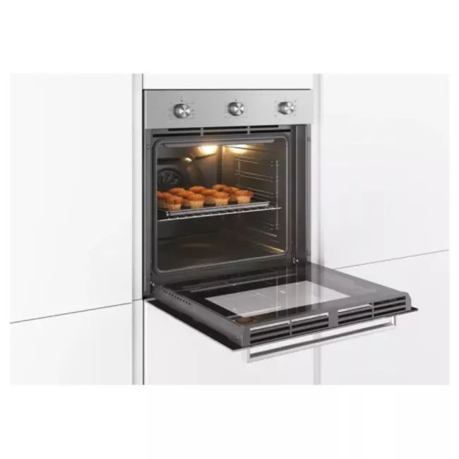 FOUR 60 CM  Inox 70L CLASS A+ 33704278 CANDY