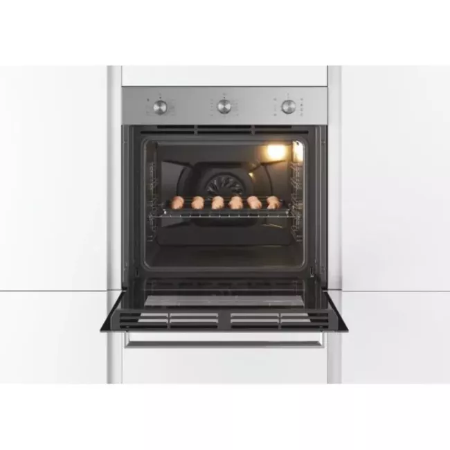 FOUR 60 CM  Inox 70L CLASS A+ 33704278 CANDY