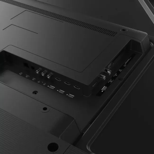 SMART TV 50'' QLED UHD HAIER