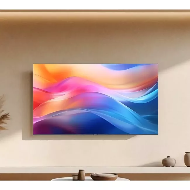 SMART TV 50'' QLED UHD HAIER