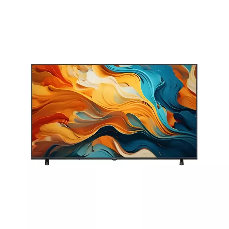 SMART TV 55" 4K HAIER