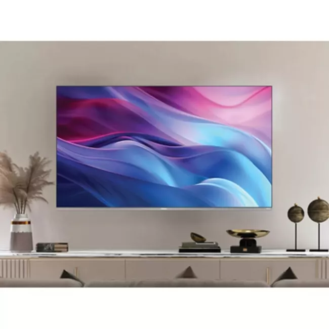 SMART TV 65'' QLED HAIER