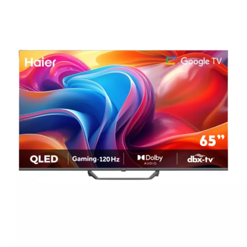 SMART TV 65'' QLED HAIER
