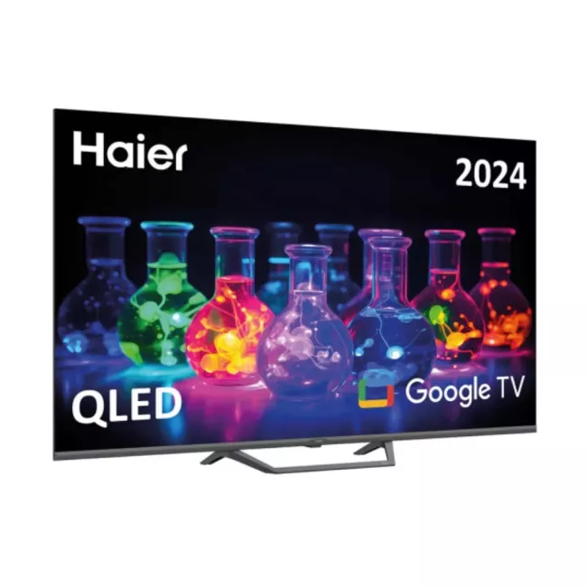 SMART TV 65'' QLED HAIER