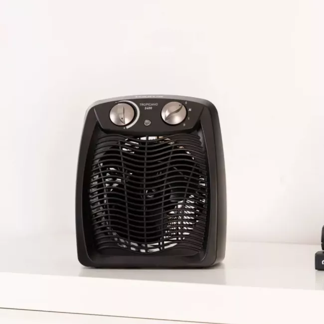 CHAUFFAGE ELECTRIQUE TROPICANO 2400 TAURUS