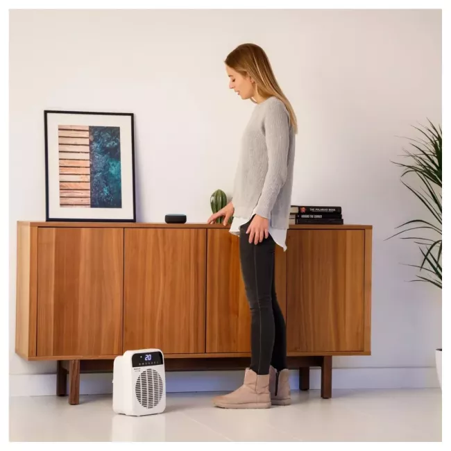 CHAUFFAGE ELECTRIQUE FACTOR CONNECT TAURUS