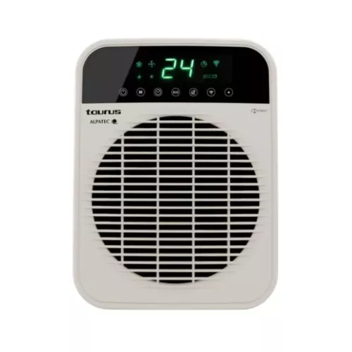 CHAUFFAGE ELECTRIQUE FACTOR CONNECT TAURUS