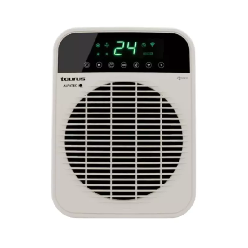 CHAUFFAGE ELECTRIQUE FACTOR CONNECT TAURUS