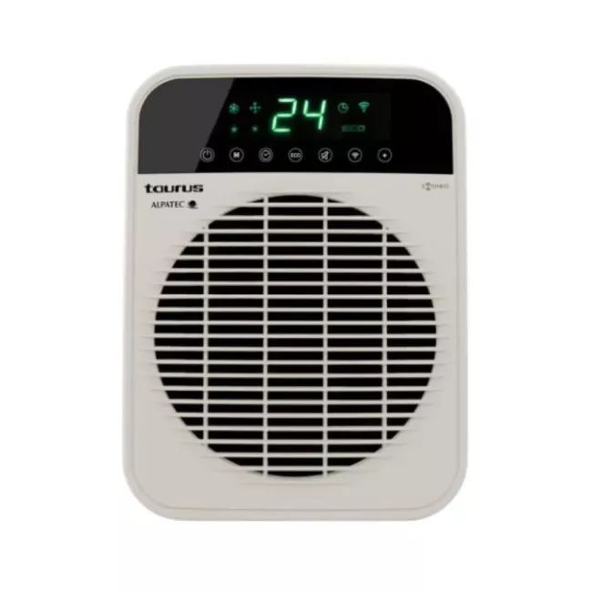 CHAUFFAGE ELECTRIQUE FACTOR CONNECT TAURUS