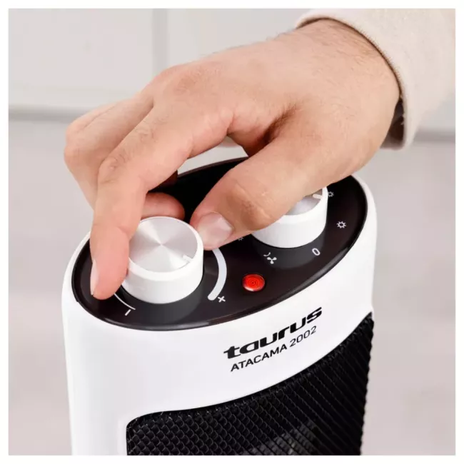 CHAUFFAGE SOUFLANT ATACAMA 2002 TAURUS