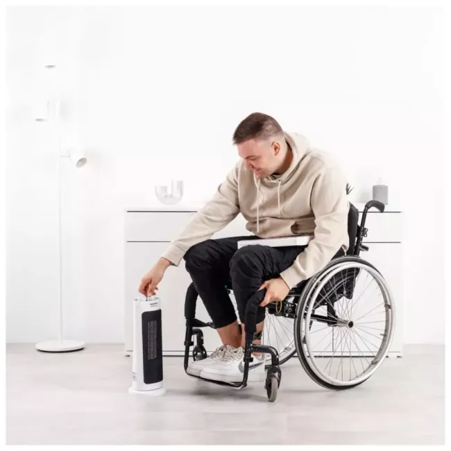 CHAUFFAGE SOUFLANT ATACAMA 2002 TAURUS