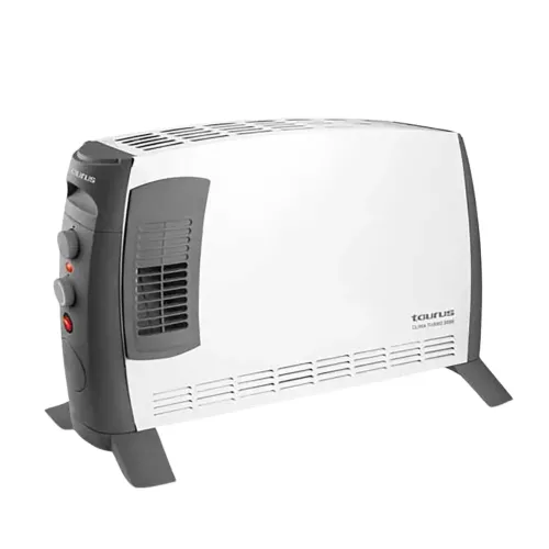 CONVECTEUR CLIMA TURBO 2000 NEW TAURUS