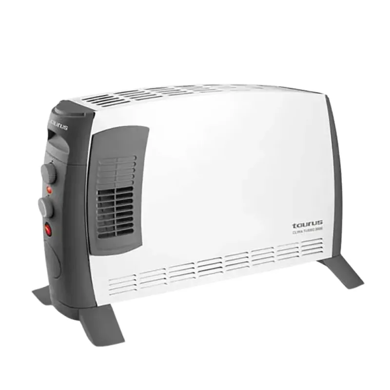 CONVECTEUR CLIMA TURBO 2000 NEW TAURUS