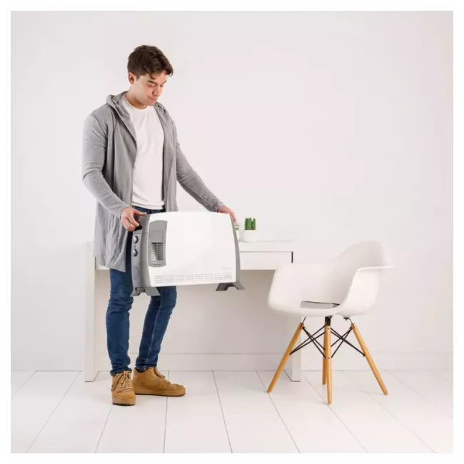 CONVECTEUR CLIMA TURBO 2000 NEW TAURUS