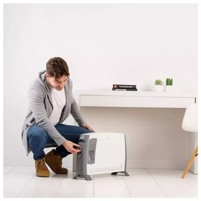 CONVECTEUR CLIMA TURBO 2000 NEW TAURUS