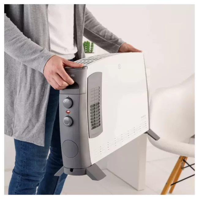 CONVECTEUR CLIMA TURBO 2000 NEW TAURUS