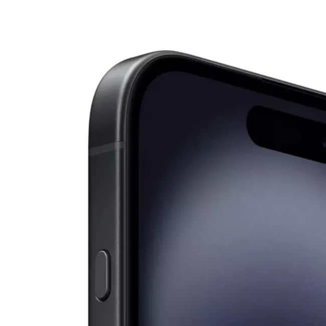 iPhone 16 128GB Black APPLE